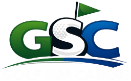 Golf Sim Caddie