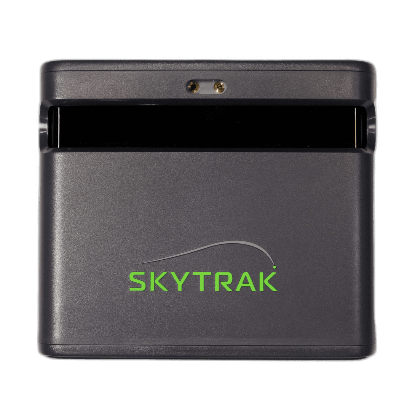 SkyTrak ST MAX, front view