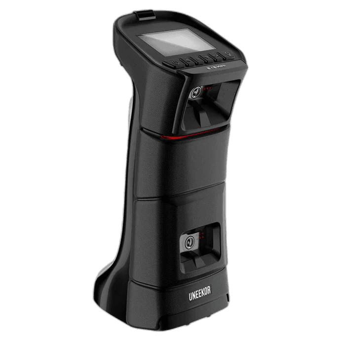 Uneekor EYE MINI portable photometric launch monitor