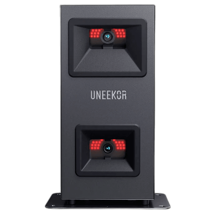 Uneekor EYE MINI Lite photometric launch monitor