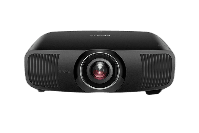 Epson Pro Cinema LS12000 4K laser home theater projector