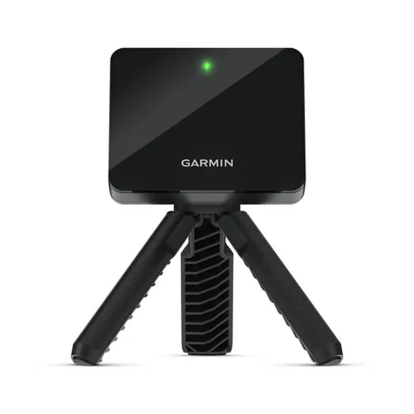 Garmin Approach R10 portable radar launch monitor