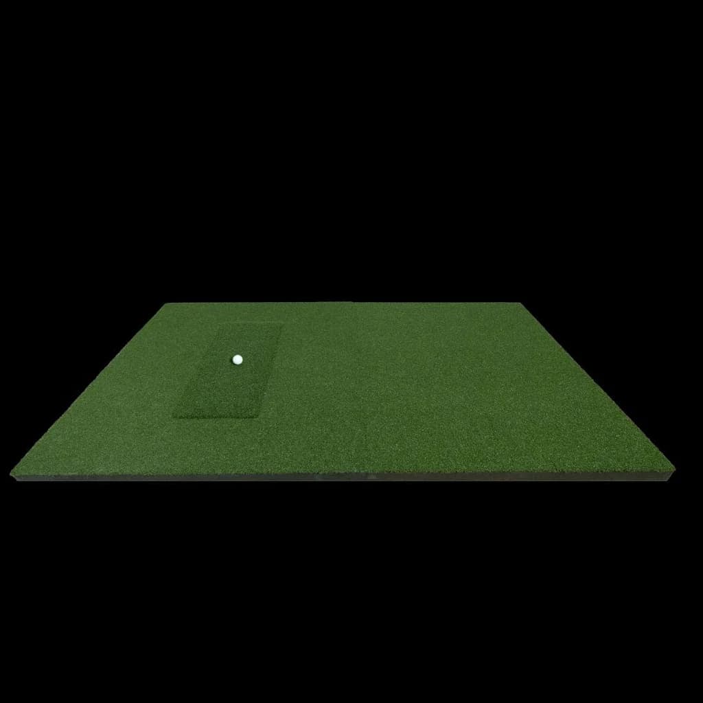 SigPro Softy golf mat with replaceable hitting strip