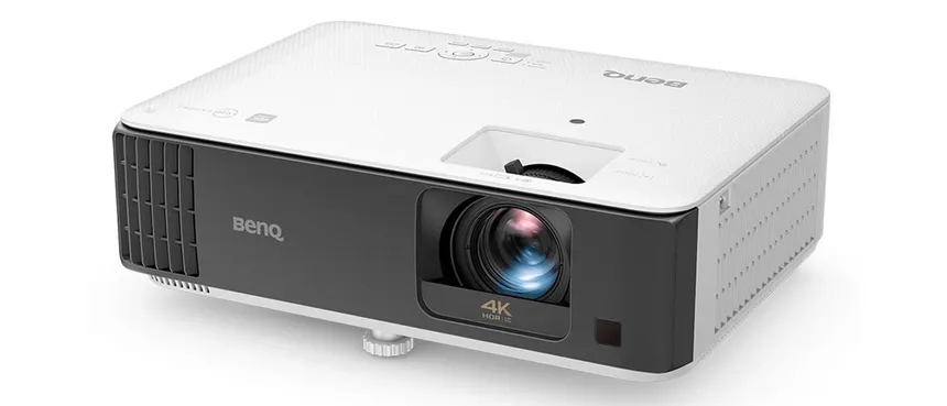 BenQ TK700STi 4K short-throw gaming projector