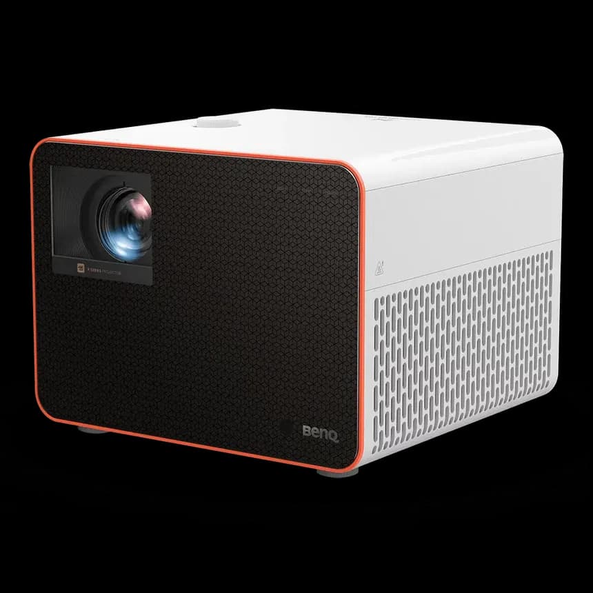 BenQ X3100i 4K LED gaming projector