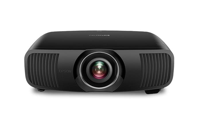 Epson Pro Cinema LS12000 4K laser home theater projector